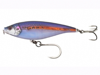 RED BAIT