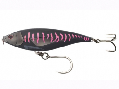 BLACK PINK MACKEREL