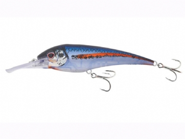 RED BAIT