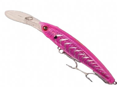 PINK SCAD