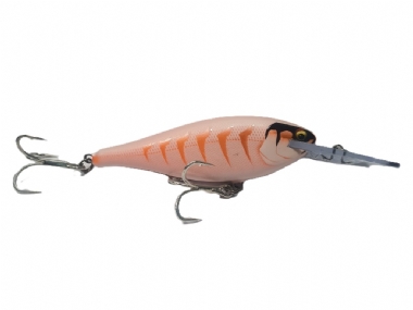 GILDED PEARL ORANGE (GDCG)