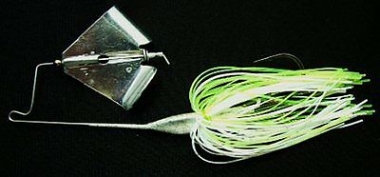 WHITE/CHARTREUSE