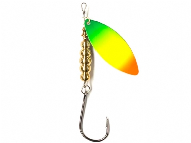 ADRENALIN INLINE TIGER