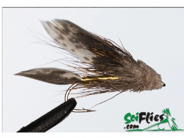 SCIENTIFIC FLIES 