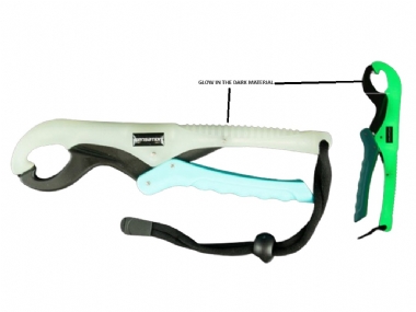SENSATION FLOATING FISH LIP GRIP 8''