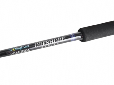 KINGFISHER POSEIDON OFFSHORE SERIES PLUGGING ROD 