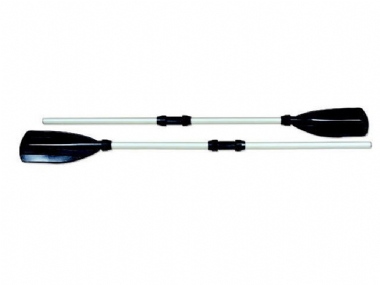 BESTWAY SECTIONAL ALUMINIUM OARS