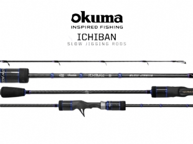 OKUMA ICHIBAN 