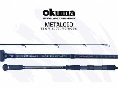 OKUMA METALOID 