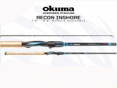 OKUMA RECON INSHORE