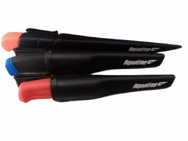 AQUALINE SHEATH KNIFES
