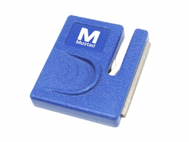 MUSTAD ECO SHARPENER