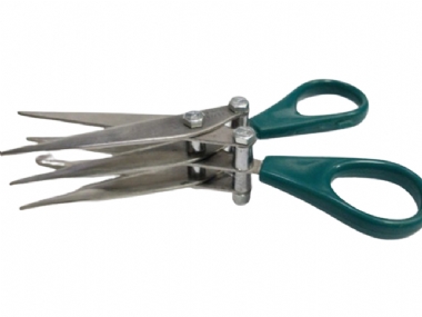 KONGER WORM SCISSOR