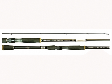 OKUMA TACTICAL THE MISSION