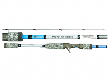 OKUMA PSYCHO STICK