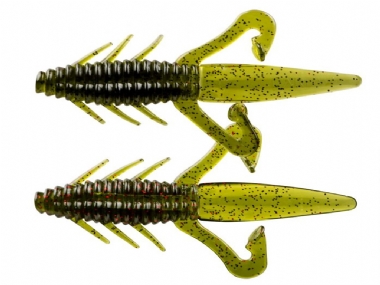 GENE LAREW BIFFLE BUG 4.25''