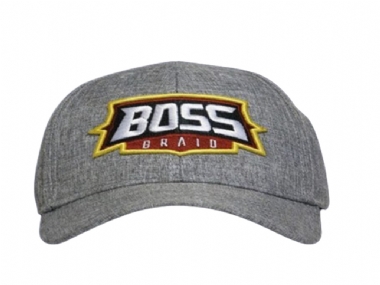 BOSS BRAID CAP