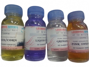 LEGEND LEGACY SERIES DIPS PURE CONCENTRATE 50ML