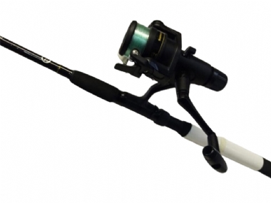 SHIMANO SPIN JOY COMBO