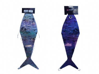 PULSATOR QUEENFISH LARGE