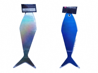 PULSATOR QUEENFISH SMALL