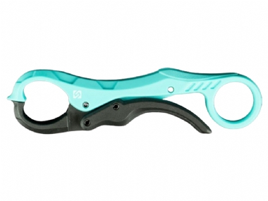 SENSATION MINI FISH GRIP 5''