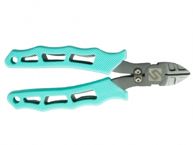 SENSATION NYLON TWIN CUT SIDE CUTTER 10''