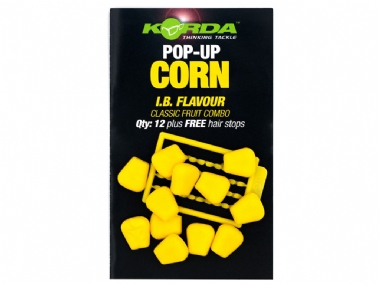 KORDA POP-UP CORN