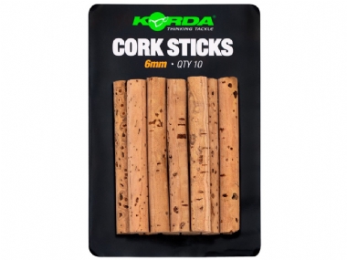 KORDA CORK STICKS