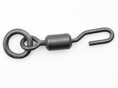 KORDA SPINNER RING SWIVEL