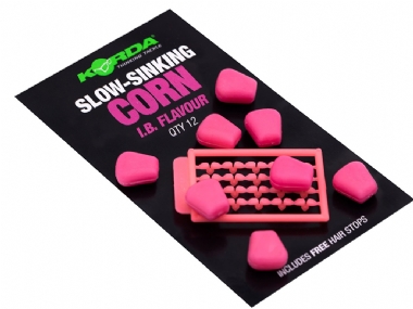 KORDA SLOW SINKING CORN