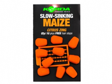 KORDA POP UP MAIZE