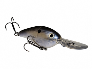 BLUE GIZZARD SHAD