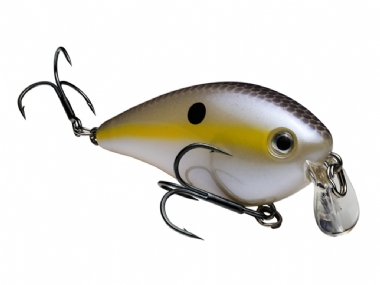 CHARTREUSE SHAD