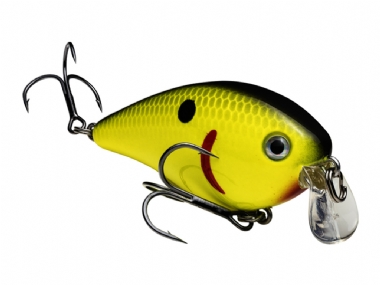 CHARTREUSE WITH BLACK BACK