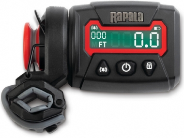 RAPALA DIGITAL LINE COUNTER