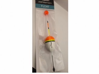 SENSATION KURPER BOBBER 5G