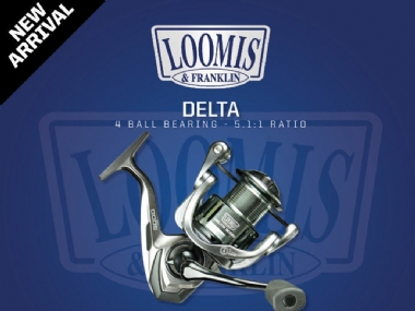 LOOMIS & FRANKLIN DELTA