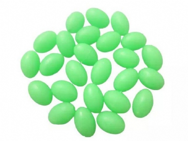 LINX GLOW BEADS OVAL