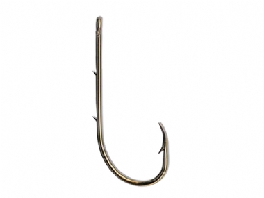 MUSTAD BAIT KEEPER HOOKS 92247