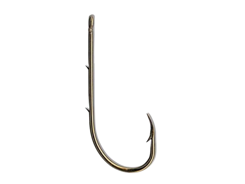 MUSTAD BAIT KEEPER HOOKS 92247