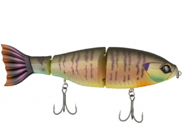 Hard Baits available at Ganis Angling World