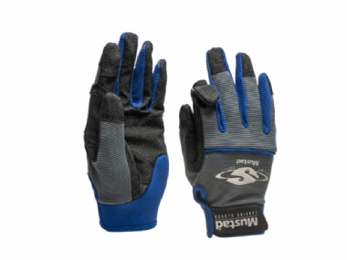 MUSTAD LANDING GLOVES