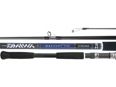 DAIWA SALTIST THE GABON SPECIAL