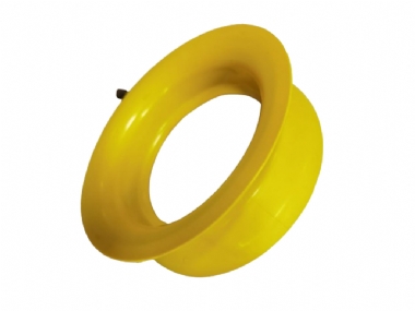 GANIS PLASTIC YO-YO