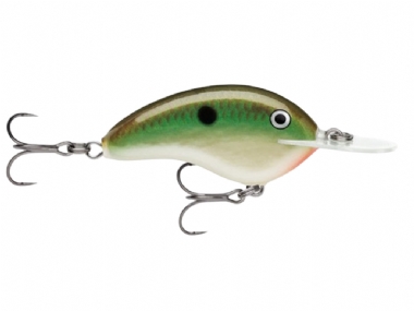 RAPALA OG DEEP TINY 7 OGT07	