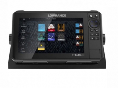 LOWRANCE HDS LIVE SERIES