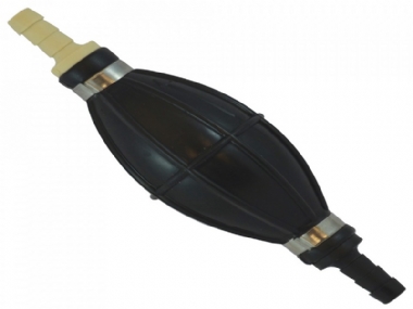 YMM GENUINE FUEL PRIMER BULB 6MM