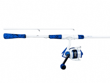 ELBE INSTIGATOR BLUE SPINNING COMBO