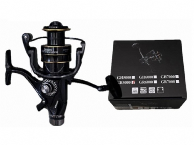 KAIDA GR BAITRUNNERS